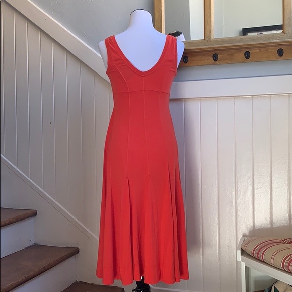 Anthropologie Maeve Abroad Dress - Picture 4 of 8